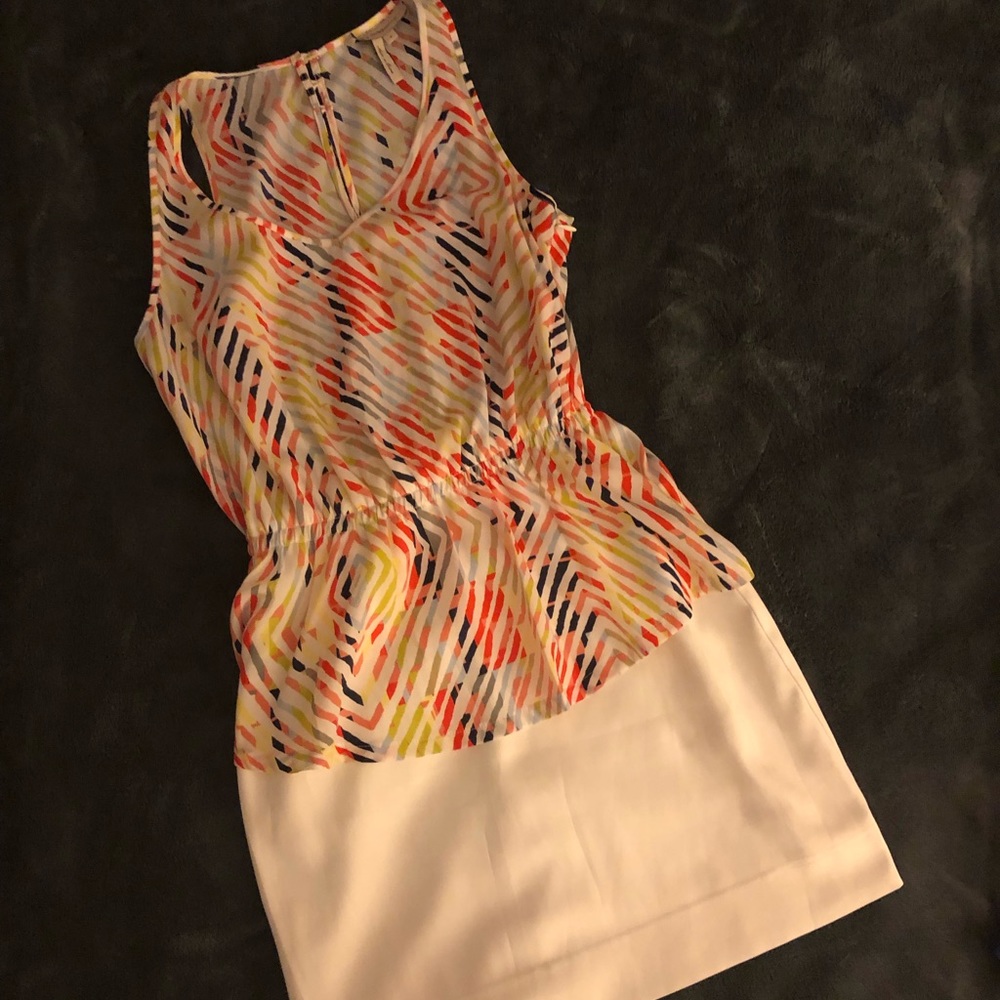 BCBGeneration dress - Picture 2 of 2